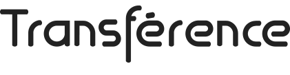 Logo Transférence