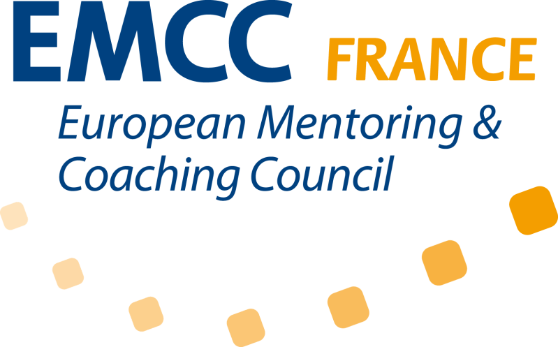 Logo European Mentoring & Coaching Council France