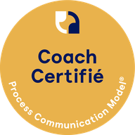 Logo Coach certifié Process Communication Model
