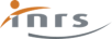 Logo INRS