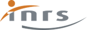 Logo INRS
